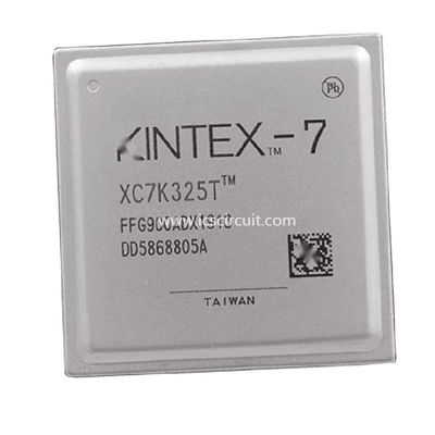 Programmeerbare IC-Spaanderxc5vfx130t-1ffg1738i virtex-5 FPGA geïntegreerde schakeling