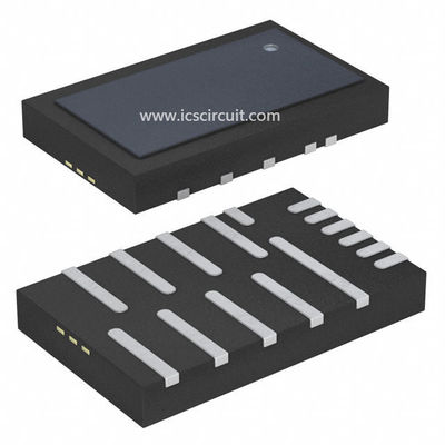 Programmeerbare IC-Spaanderc5vlx85t-2ff1136i virtex-5 FPGA kring