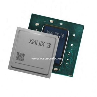 Programmeerbare IC-Nieuw en Originele Spaanderxc4vlx80-10ffg1148i virtex-4 Familie