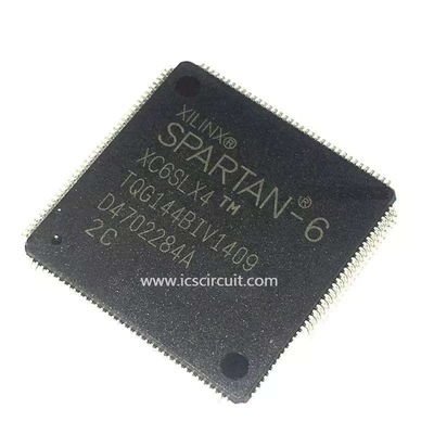 Programmeerbare IC-Spaanderxc3s1200e-5fgg320c Spartaans-3E FPGA Familie