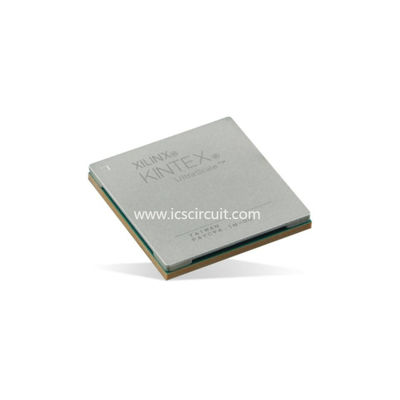 Programmeerbare IC-Spaanderxc3s1200e-5fgg320c Spartaans-3E FPGA Familie