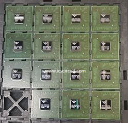 Uv Uitwisbaar Programmeerbaar Read only memorysmj27c512-20jm Deel