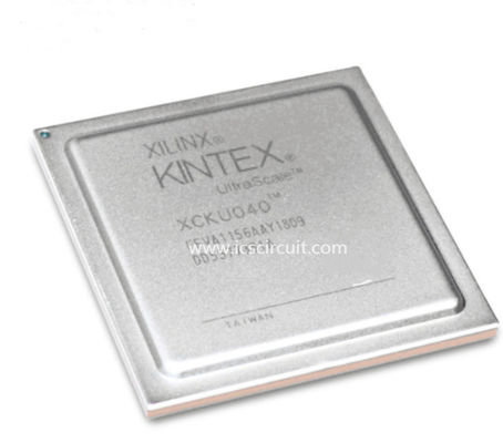Originele Programmeerbare IC-Spaander/XCS30-4TQG144C Spartaans-Xl FPGA-Families RoHS