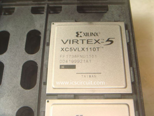 Originele Programmeerbare IC-Spaander/XCS30-4TQG144C Spartaans-Xl FPGA-Families RoHS
