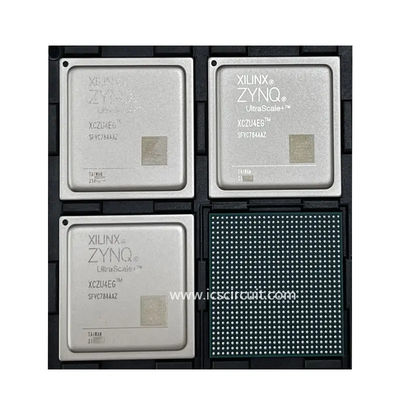 Huishouden op Chip RAM Programmable High Speed IC XCS20XL-4CSG144C