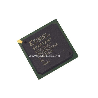 Programmeerbaar Geïntegreerd Chip Circuit Spartaans-Xl FPGA