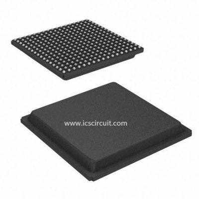 Spaander XCS10-3VQ100I ASIC Programmeerbare ICs Spartan And Spartaans-Xl FPGA-Families