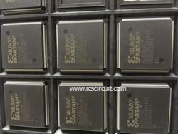 XCS10-3PC84I de Families van de Spaanderasic Spartan And Spartan Xl FPGA van RAM Programmable IC