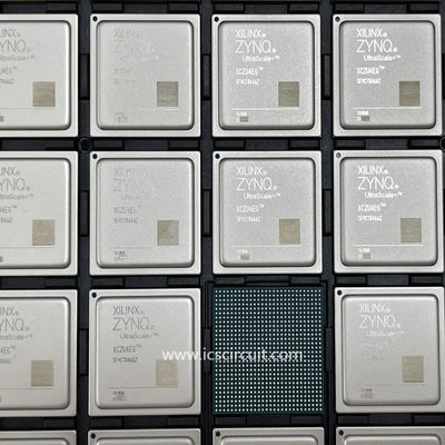 Programmeerbare IC Chip Configuration XCF128XFTG64C het Platformflits XL van de REA