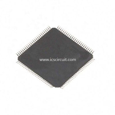 De Spaandersvdd S1D13503F00A200 LCD Controlemechanisme ICs van RAM Computer IC