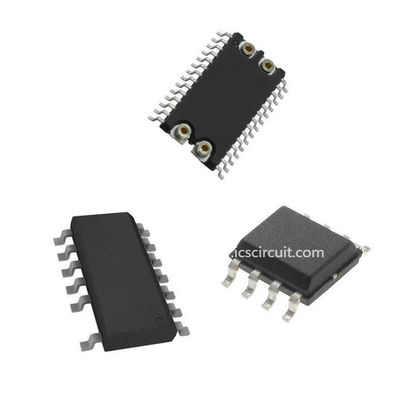 Enig Chip Power Management Fast Ethernet-Controlemechanisme rtl8110sb-LF QFP RoHS