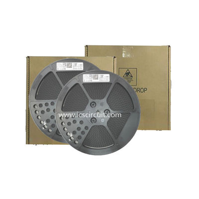 De Spaanders van de Zendontvangeric van Chips MAX 208ECAG 15kv Esd Protected+5v Rs232