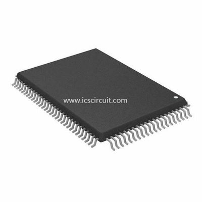 Van de Diskettecontrolemechanismen van IC FDC37C665GT Super I/O de Parallelle poort Multiwijze