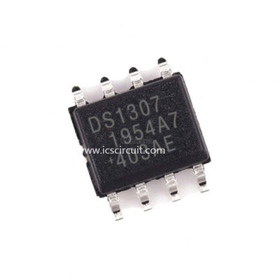 56B computer IC Chips Original Periodieke Klok 64 X 8 In real time van DS1307Z+