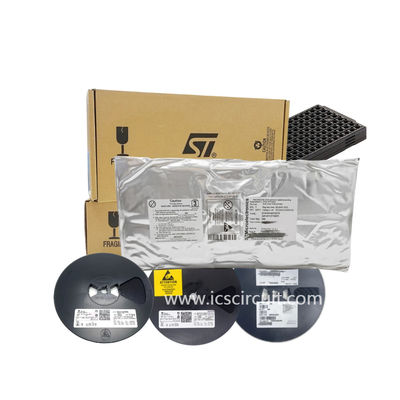 50mA de Spaanders van computeric/CY7C68300A-56PVC Usb 2,0 aan Ata/Atapi-Brug