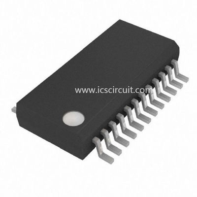 03+ de Spaandersics van computeric de Bewerker Van geïntegreerde schakelingen cs98201-cm