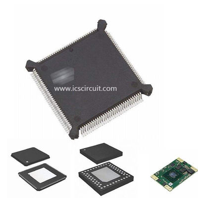 Chipsets Chips Integrated Circuits Computer Mainboard HYB18H256321AF-14