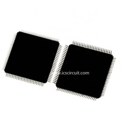 Mainboardcomputer IC Chips Chipsets Switch Controller IC K4N56163QF-GC2A