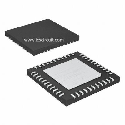 CMOS Programmeerbaar MCU Flashgeheugen met 8 bits met 16 /32/64K-Bytes