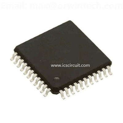 16KB programmeerbare Flashgeheugenmicrocontroller ATMEGA164P-20AU