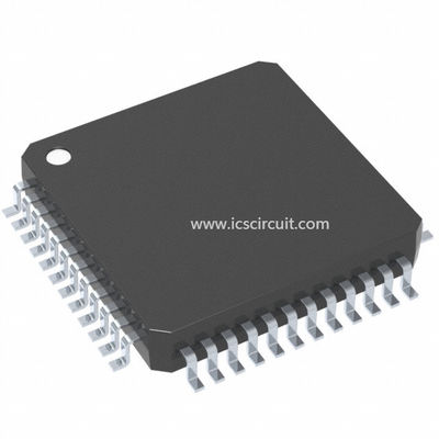 Microcontroller Gemengde Signaalmcu Modules D/C MSP430F412IPM ICs