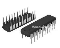 MCU-Microcontroller de geïntegreerde schakeling MC68HC908JK3ECPE Newst D/C van IC