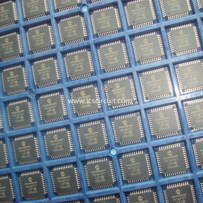 Modulesmcu Microcontroller Eenheids sab80c166-s CMOS Microcontroller met 16 bits
