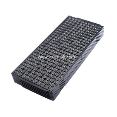 Microcontroller van S87C752-1DB MCU Eenheid 5 Kanaala/d 80C51 Microcontroller met 8 bits