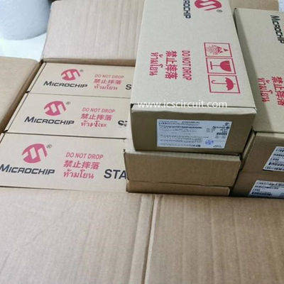 Microcontroller van 12MHz MCU Eenheid I2C S87C751 80C51 OTP 2K/64/ROM met 8 bits
