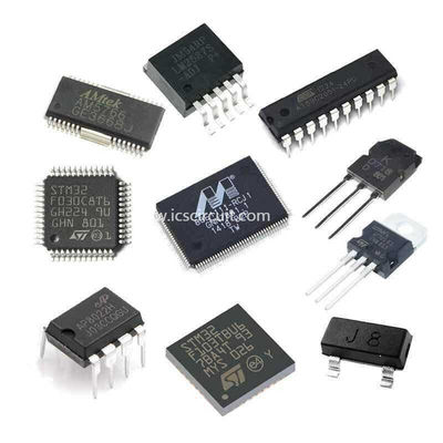 Microcontroller van gelijkstroom MCU Microcontroller met 8 bits van de Eenheids/TP87C51FB Chmos Enige Spaander