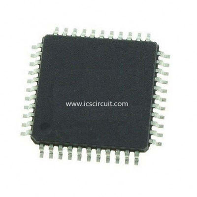 Microcontroller Eenheid Ingebedde MC908AP64CFBE HC08 van gelijkstroom MCU Reeks