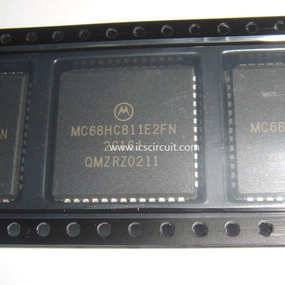 Elektrische de Componentenmicrocontroller van de kringsmc68hc811e2fn Microchip MCU