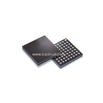 Hoge Prestatiesmcu Microcontroller Eenheid Rom Based MC68HC11F1FN4