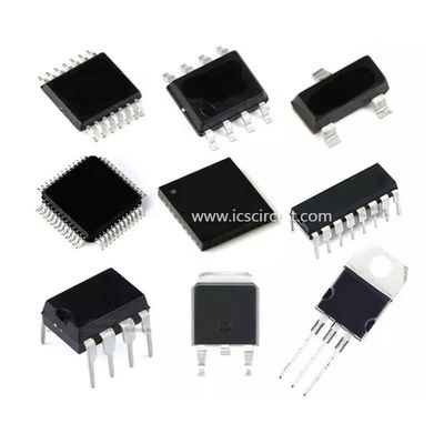 Hoge Prestatiesmcu Microcontroller Eenheid Rom Based MC68HC11F1FN4