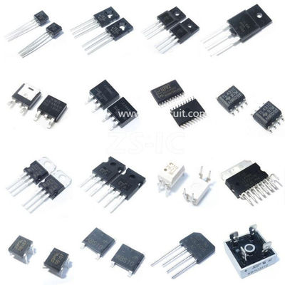 Mosfet van 43A 200v het kanaal IRFB38N20DPBF 3.8W 300W van de Machtstransistor SMPS n