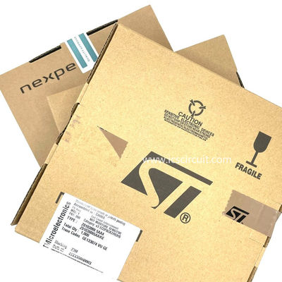 Drie Eind Positieve Mosfet van Voltageregelgevers 5V KIA7805AF Transistor