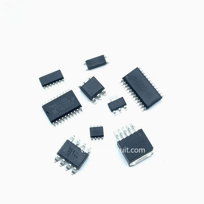 Geïntegreerde Mosfet fet van de de Spaandersud50p06-15l-e3 geul van de Machtstransistor reeks