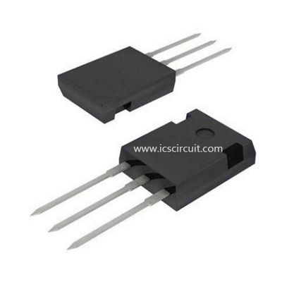 de Hoge Machtsmosfet van 1200v 50a Transistors/Thyristor CLA50E1200HB