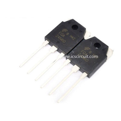 de Hoge Machtsmosfet van 1200v 50a Transistors/Thyristor CLA50E1200HB