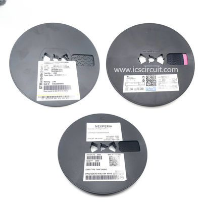 Mosfet van NPN de Lage Vcesat aanvulling PBSS4160T van de Machtstransistor PNP