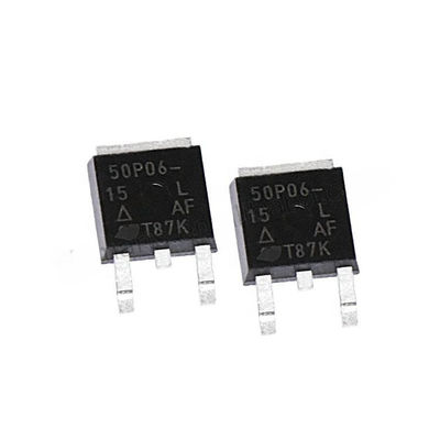 Mosfet van 600v 16a Machtstransistor aan-247-3 IRFPC60PBF door Gat