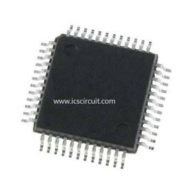 Bcx53 zet de Bipolaire Oppervlakte van Transistor Elektronische Componenten Status op