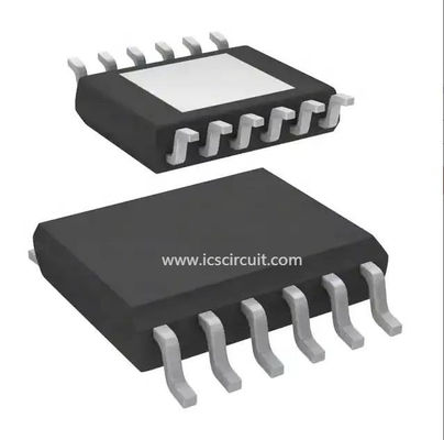 De interne Oppervlakte zet de Spaandermcu Geïntegreerde schakelingen MK3200SLF van Oscillatoric op
