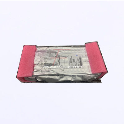 SMD-de Stap van de Aandrijvingsic van Energiebeheerspaanders 6V TPS62290DRVT - onderaan Controlemechanisme