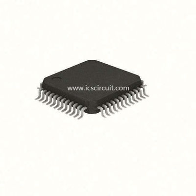 De opzettende SMD-geïntegreerde schakeling van IC FS9711_LP3-PEF van de Spaanderqfp Bestuurder