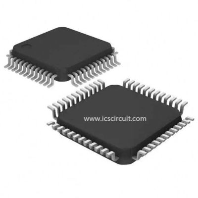 Ntsc/Vriend/Secam Videocodeur Chip Decoder TVP5150AM1PBSRG4