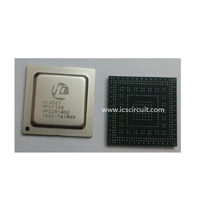 Origineel Elektronisch IC Chip Components MCU Chip Integrated HI3521RFCV100