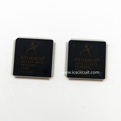 Oppervlakte van router zet de Elektronische IC Chip Integrated Circuit AR7241-AH1A ROHS op