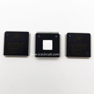 Oppervlakte van router zet de Elektronische IC Chip Integrated Circuit AR7241-AH1A ROHS op