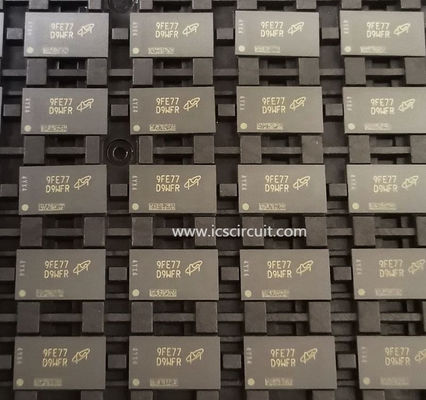 3v programmeerbare CMOS Logicaspaanders EN29LV160AT-70TCP 16 Megabitopstartsector